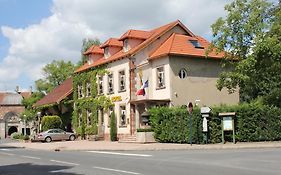 Hotel Le Manoir Du Soldat